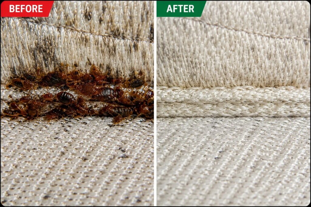 Bed-bug-infestation-removed-by-Pest-Control-Plant-city-team