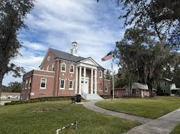 Pest control in Orange City Florida