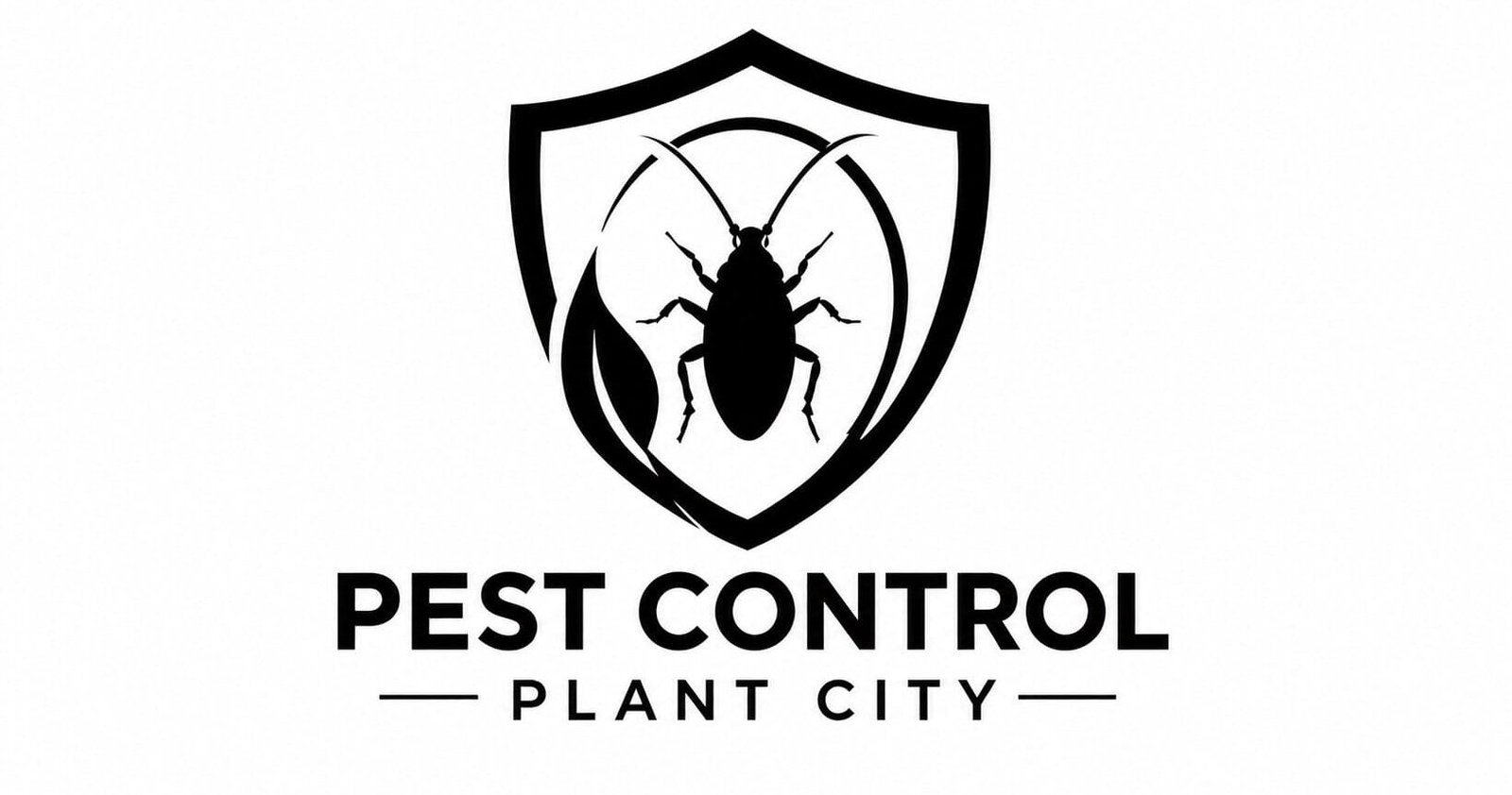 Logo Pest Control Plant City