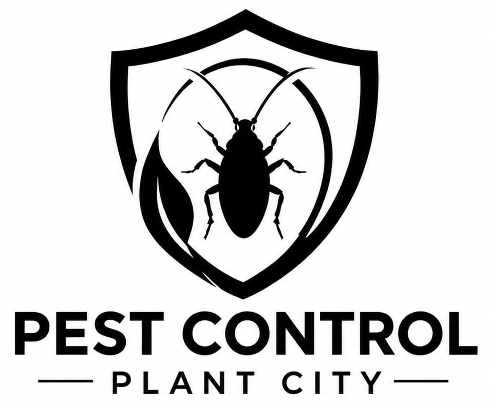 Logo Pest Control Plant City