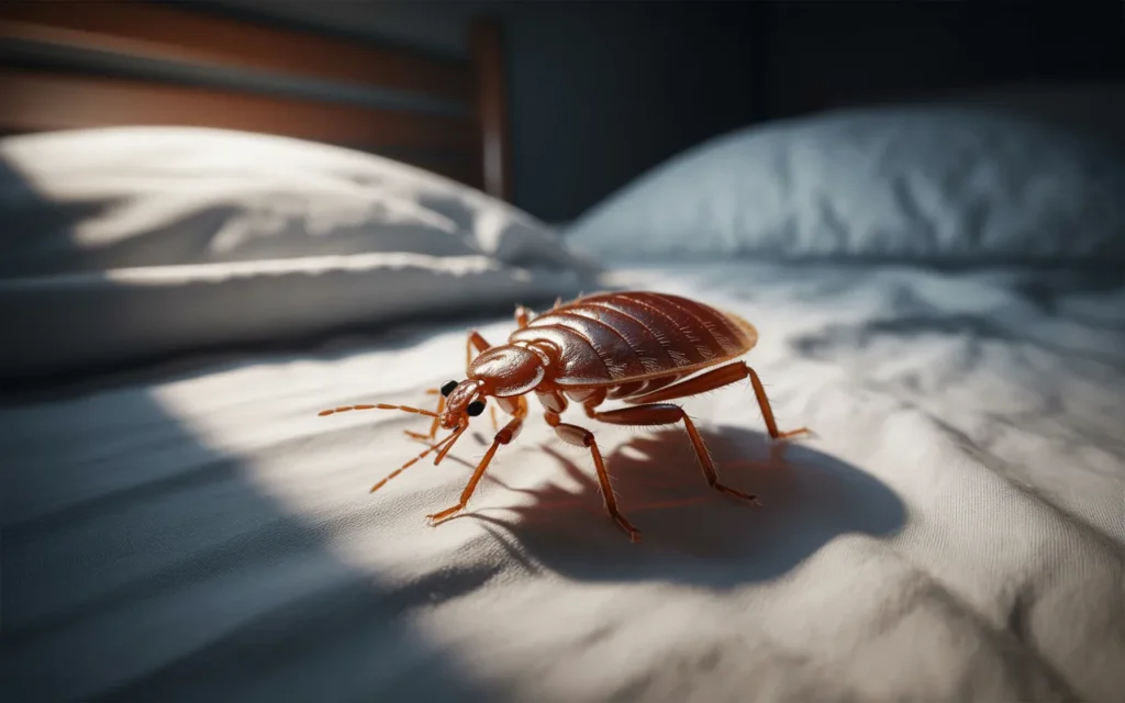 Bed Bug Control service in Plant City,FL